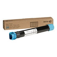 Xerox AltaLink C8030 / C8035 / C8045 / C8055 / C8070 - cyan - original - toner cartridge