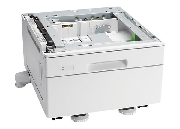 Xerox Printer Stand Tray 097s04907 Printer Scanner