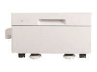 Thumbnail 2 of 2 for Xerox printer stand tray