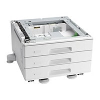 Xerox Three Tray Module - media tray / feeder
