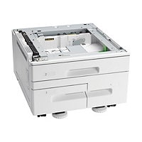 Xerox High Capacity Tandem Tray - printer stand tray - 2520 sheets