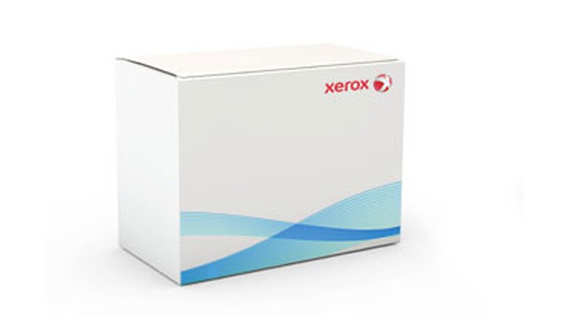 Xerox Integrated Office Finisher - finisher with stapler - 500 sheets
