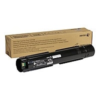 Xerox - High Capacity - black - original - toner cartridge