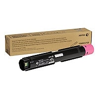 Xerox VersaLink C7000 - High Capacity - magenta - original - toner cartridg