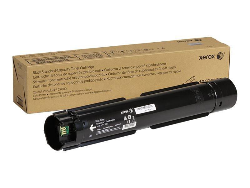 Xerox VersaLink C7000 - black - original - toner cartridge