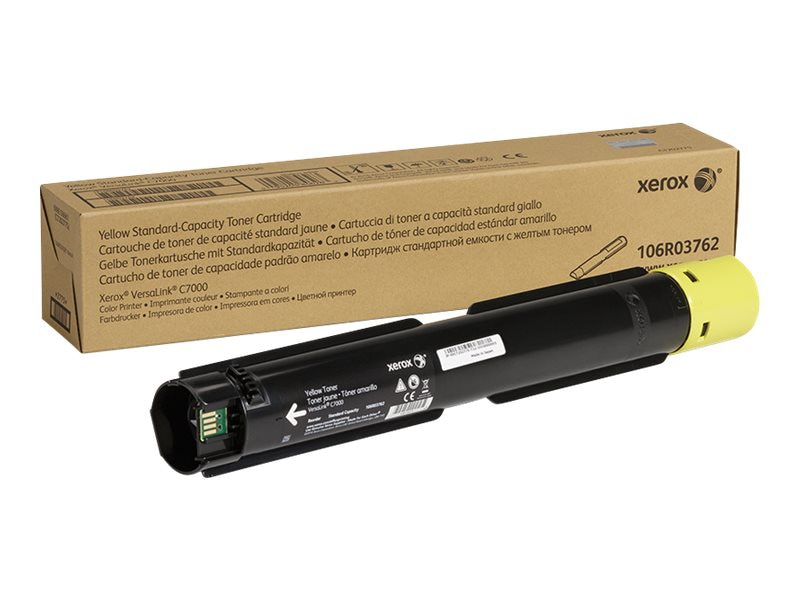 Xerox VersaLink C7000 - yellow - original - toner cartridge