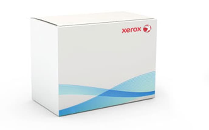 Xerox - belt transfer