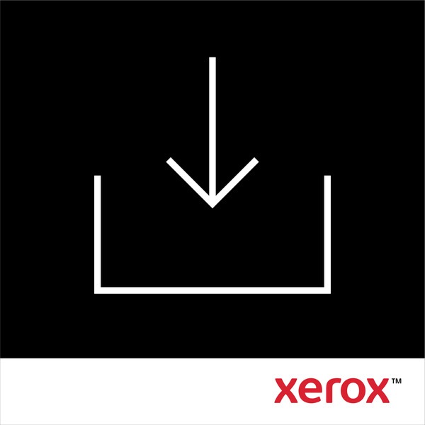 Xerox ROM (page description language)