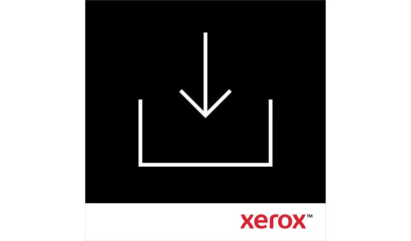 Xerox ROM (page description language)