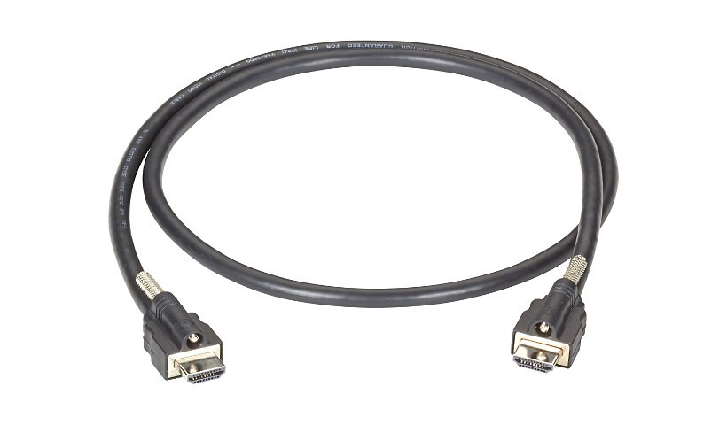 Black Box HDMI cable - 16.4 ft