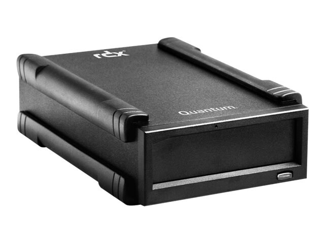 Quantum RDX - RDX drive - SuperSpeed USB 3.0 - external