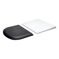 Kensington ErgoSoft mouse/trackpad wrist rest