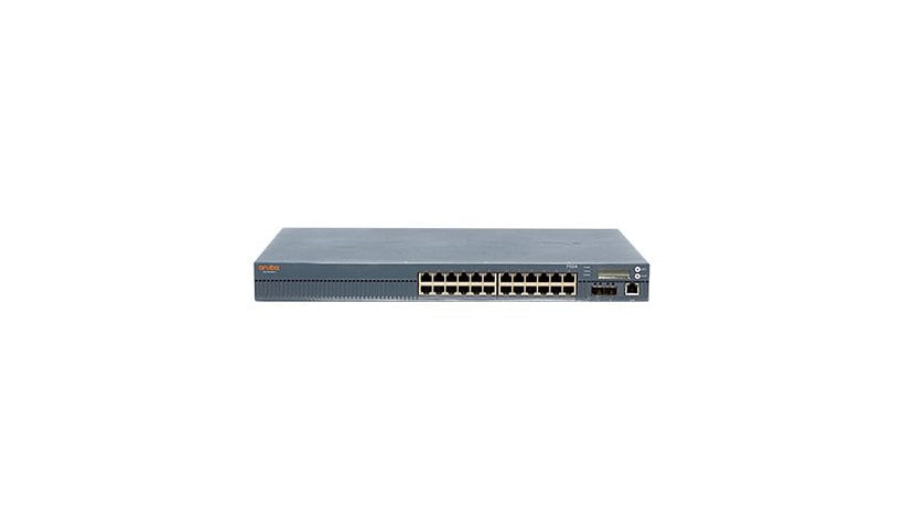 HPE Aruba 7024 (US) Controller - network management device