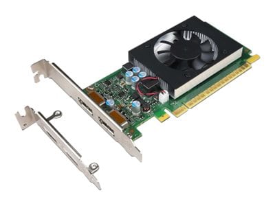NVIDIA GeForce GT730 - carte graphique - GF GT 730 - 2 Go
