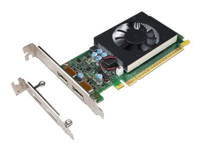 NVIDIA GeForce GT730 graphics card GF GT 730 2 GB