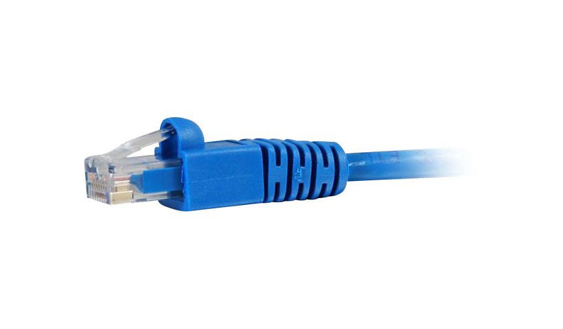 C2G Cat5e Snagless Unshielded (UTP) Network Patch Cable (TAA Compliant) - p