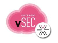 vSEC Virtual Edition Next Generation Firewall for VMware ESXi, Microsoft Hy