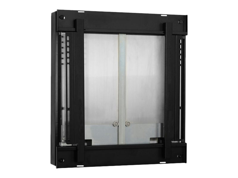 Peerless-AV SmartMount Flat With Vertical Lift SF684VL2 - wall mount