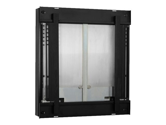 Peerless-AV SmartMount Flat With Vertical Lift SF684VL3 - wall mount