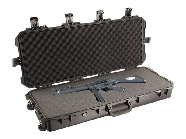 Pelican Storm Case iM3100 - weapon case