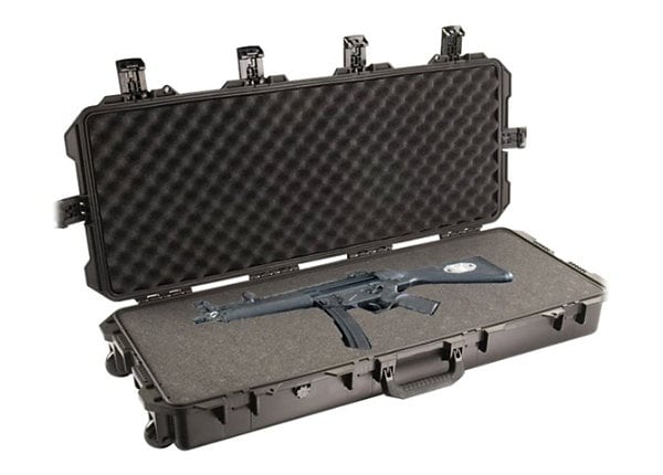 Pelican Storm Case iM3100 - weapon case