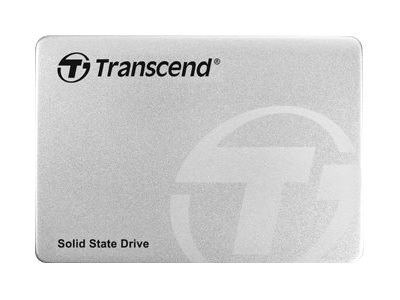 TRANSCEND 64GB 2.5" SSD370 SATA3 MLC