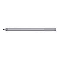 Microsoft Surface Pen M1776 - active stylus - Bluetooth 4.0 - platinum