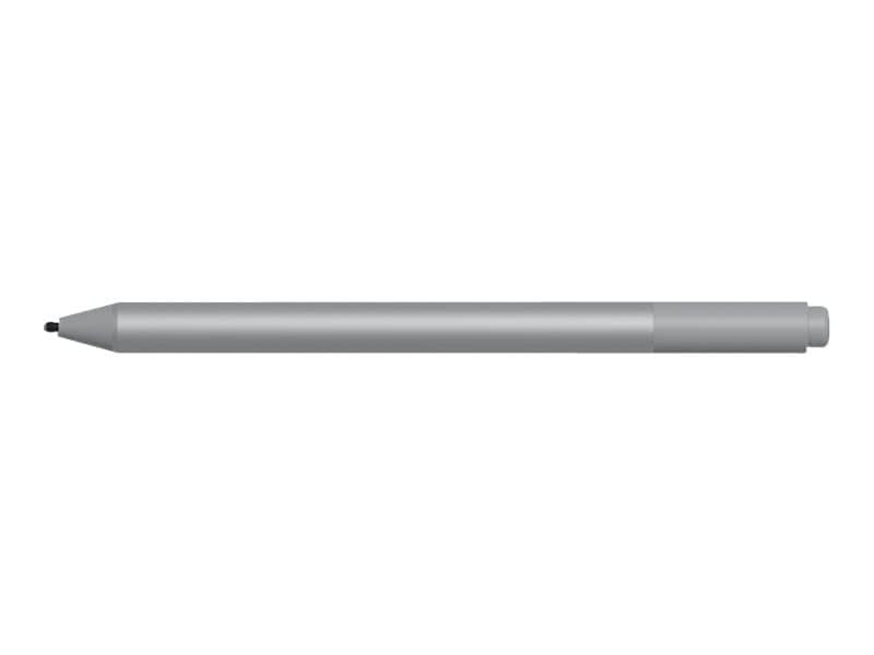 Thumbnail 2 of 6 for Microsoft Surface Pen M1776 - active stylus - Bluetooth 4.0 - platinum