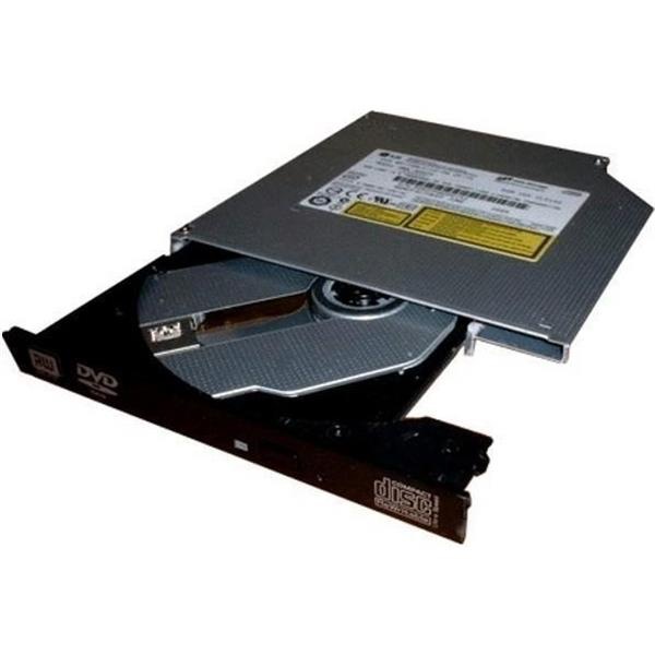 Lenovo DVD-writer - Serial ATA - internal