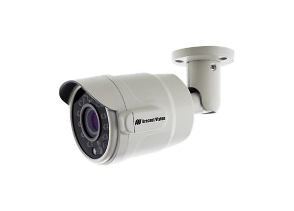 Arecont MicroBullet AV3326DNIR - network surveillance camera