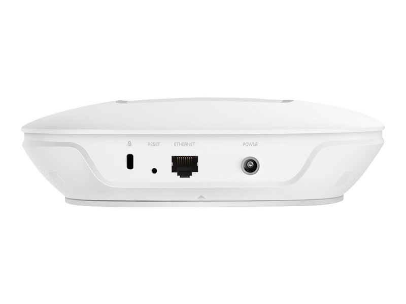 Thumbnail 3 of 11 for TP-Link EAP225 Dual Band IEEE 802.11ac 1.32 Gbit/s Wireless Access Point - Indoor