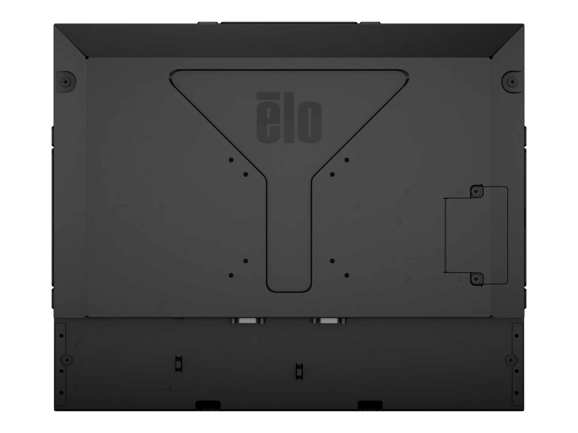 Thumbnail 4 of 5 for Elo 1991L - 90-Series - LED monitor - 19"