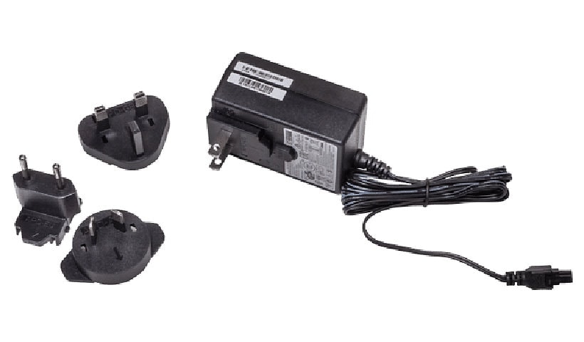 Cradlepoint International - power adapter