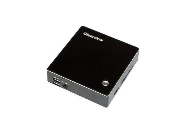 ClearOne VIEW Pro D210 H.264 decoder