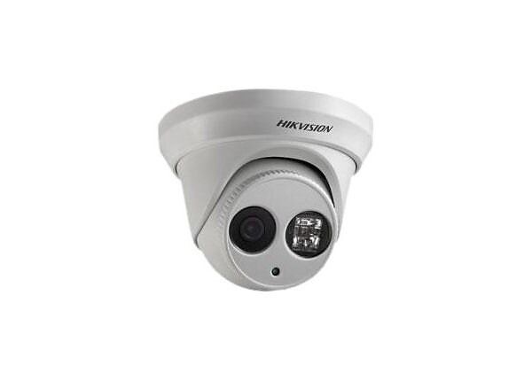 Hikvision DS-2CD2352-I - network surveillance camera