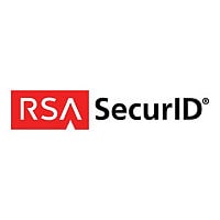 RSA SecurID Software Token Seeds (SID820) - subscription license (1 month)