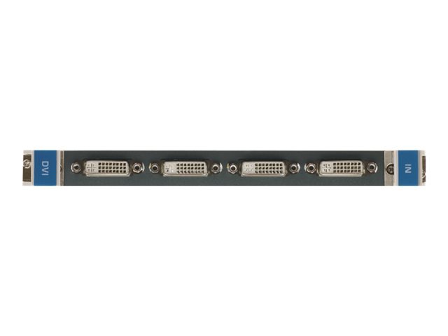 Kramer Matrix DVI-IN4-F32 - expansion module