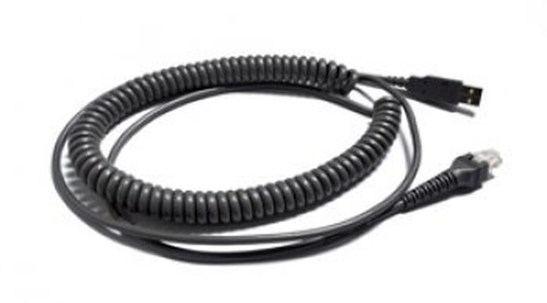 Code USB cable - 6 ft