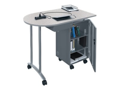 MooreCo Teacher - workstation