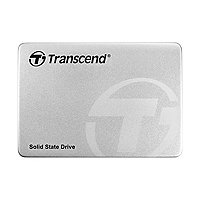 Transcend SSD220S - SSD - 120 GB - SATA 6Gb/s