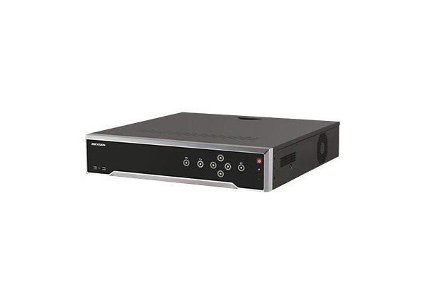 Hikvision DS-7700 Series DS-7716NI-I4/16P - standalone DVR - 16 channels