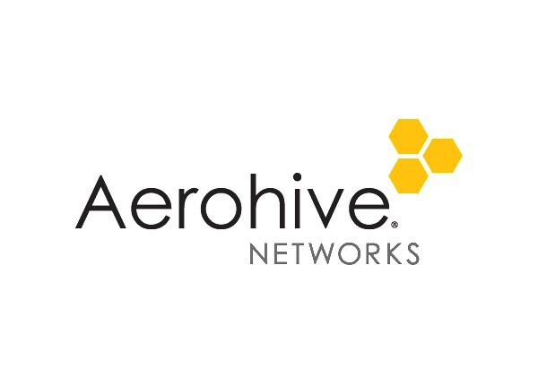 Aerohive Suspend Bracket Kit for AP250/550 Access Point