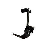 Gamber-Johnson - mounting component - for docking station - black