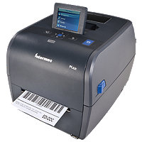 Intermec PC43t - label printer - B/W - direct thermal / thermal transfer