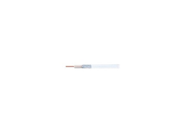 HELIAX AL4RPV-50 - bulk cable - 3000 ft - off-white