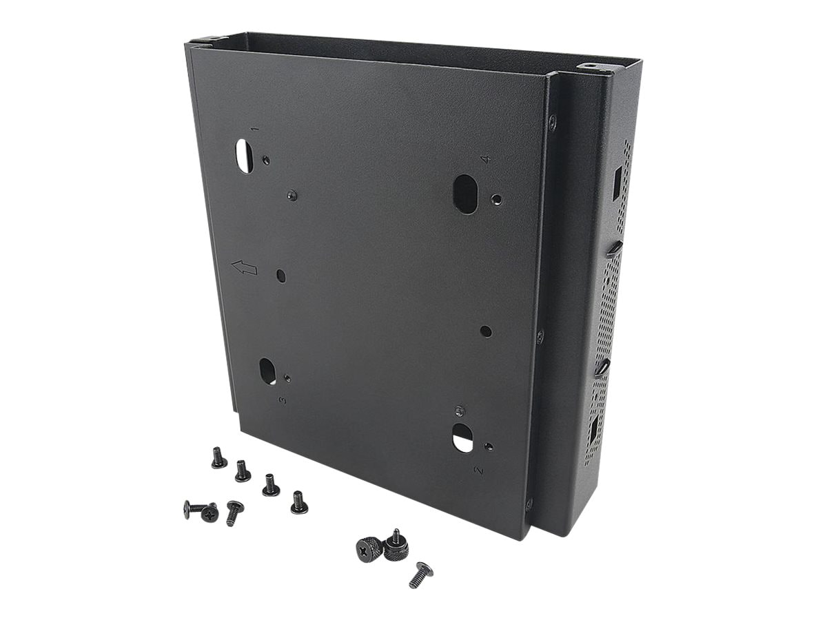 Lenovo ThinkCentre Tiny Sandwich Kit II - system mounting bracket