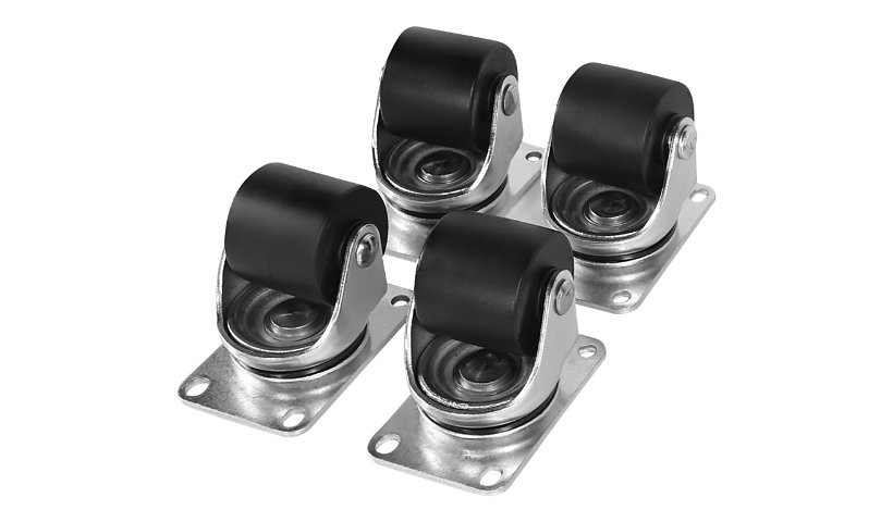 CyberPower Carbon CRA60002 - rack casters kit