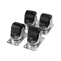 CyberPower Carbon CRA60002 - rack casters kit