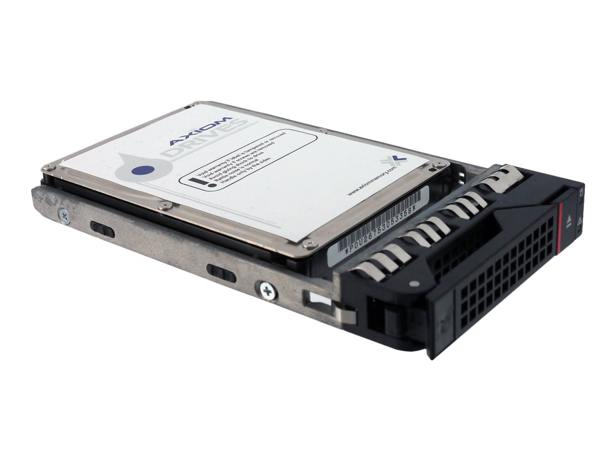 Axiom - hard drive - 1.2 TB - SAS 12Gb/s