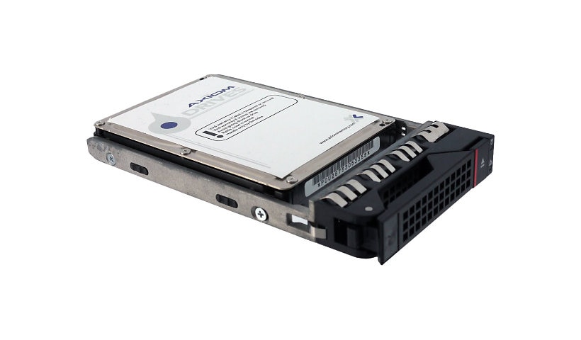 Axiom - hard drive - 1.2 TB - SAS 12Gb/s
